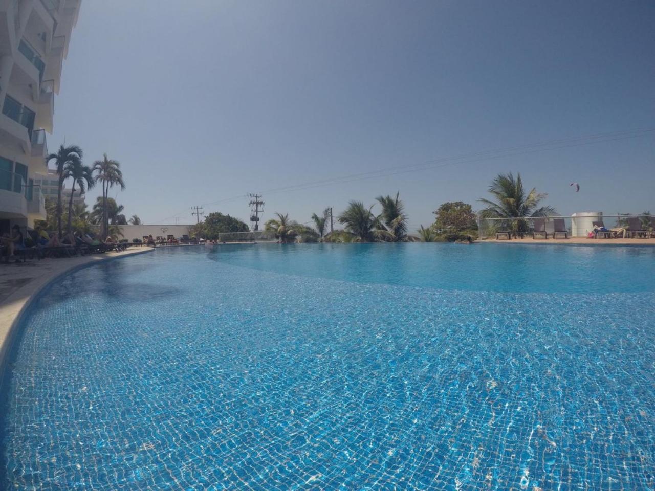 Apartamento En Morros