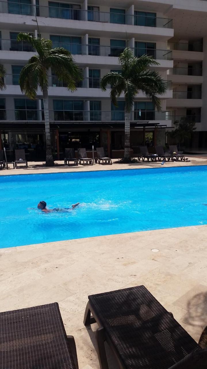 En Morros Apartamento